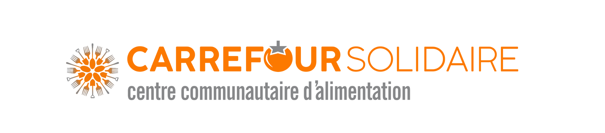 Carrefour solidaire CCA